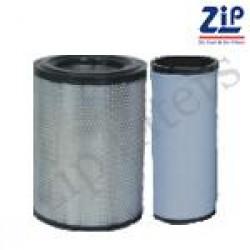 Zip ZA-9068 Air Filter E2 Plus (Set Of 2Pcs.) 