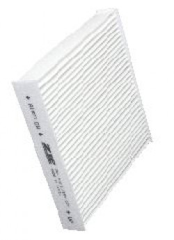ZIP ZC-6002 Cabin Filter Swift / Swift Dzire / Ritz / Ertiga Old Model / Baleno N/M Petrol 