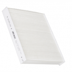 Zip ZC-6007 Cabin Filter Ciaz / Swift / Swift Dzire New Model Petrol / Vitara Brezza 