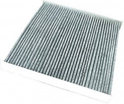 ZIP ZC-6012C Cabin AC Filter (Activated Carbon) Ciaz / Swift 2015 Onwards / Brezza / Swift Dzire 2015 Onwards / S-Cross