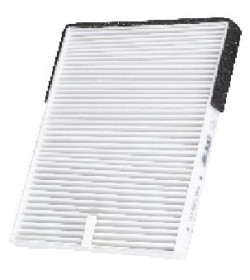 Zip ZC-6026 Cabin Filter Indigo Manza 