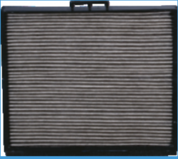 Zip ZC-6054 Cabin Filter Accent CRDI 