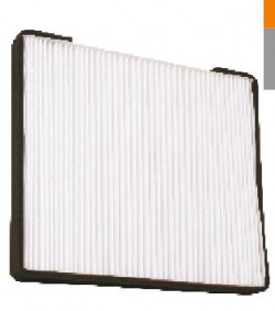 Zip ZC-6055 Cabin Filter Verna CRDI 