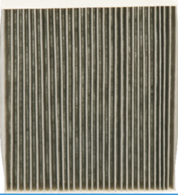 Zip ZC-6058 Cabin Filter Sonata Embera 