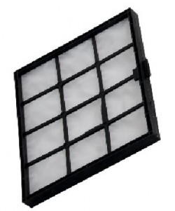 Zip ZC-6065 Cabin Filter Elantra Fluidic 