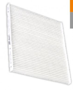 Zip ZC-6069 Cabin Filter Verna Fluidic (Paper Type) 