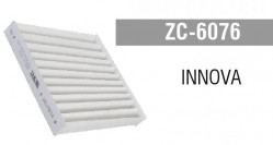 Zip ZC-6076 Cabin Filter Innova 