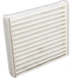 Zip ZC-6078 Cabin Filter Corolla Altis 