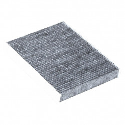ZIP ZC-6085C Cabin AC Filter (Activated Carbon) Corolla Altis / Yaris / Fortuner Old Model / Land Cruiser