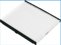 Zip ZC-6106 Cabin Filter Scorpio 2013 M-Hawk 