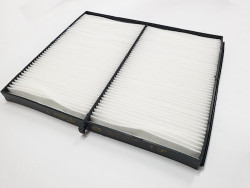 Zip ZC-6108 Cabin Filter Scorpio Type 3 (All S Variants) 2015 Onwards 