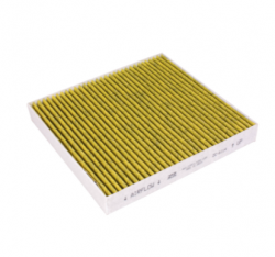 ZIP ZC-6114 Cabin AC Filter (Activated Carbon) Scorpio N