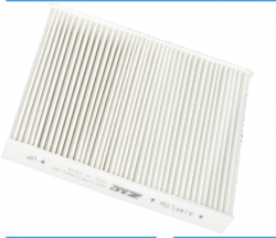 Zip ZC-6132 Cabin Filter Beat Type 2 