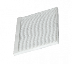 Zip ZC-6133 Cabin AC Filter Hyundai Captiva Type 2 