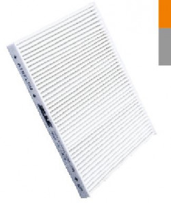 Zip ZC-6152 Cabin Filter Eco Sport 