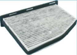 Zip ZC-6352 Cabin Filter Laura / Passat / Jetta 