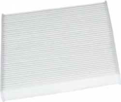 Zip ZC-6354 Cabin Filter Skoda Octavia Type 2 