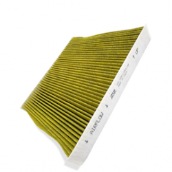 ZIP ZC-6402C Cabin Filter (Activated Carbon) Polo / Vento / Rapid 