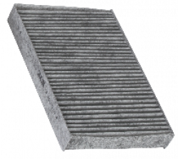 Zip ZC-6426C Cabin AC Filter Renault Fluence/ Nissan Scala 