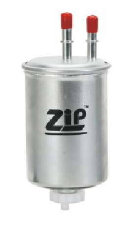 Zip ZD-3032 Diesel Filter Safari Dicor 2 Pipe 