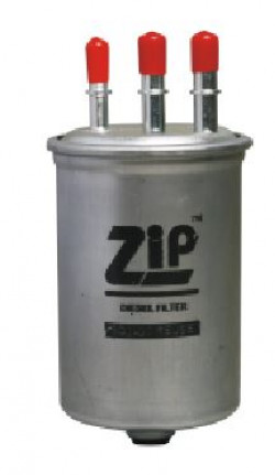 Zip ZD-3033 Diesel Filter Safari Dicor 3 Pipe 