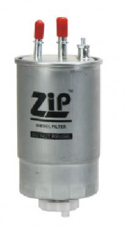 Zip ZD-3040 Diesel Filter Manza / Linea 