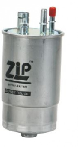 Zip ZD-3041 Diesel Filter Punto/ Indica Vista 