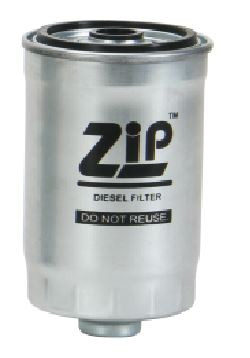 Zip ZD-3073 Diesel Filter Siena/ Accent CRDI/ Verna CRDI Small Hole 