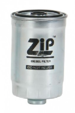 Zip ZD-3074 Diesel Filter Verna CRDI (Big Hole) 