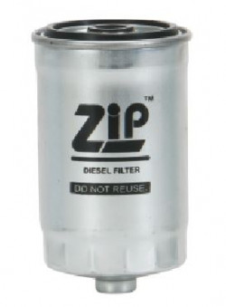 Zip ZD-3162 Diesel Filter Tavera New Model 