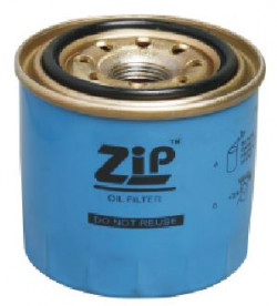 Zip ZO-1001 Oil Filter Maruti 800,Van, Ape Box / Mini Door / Champion 