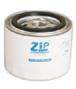 Zip ZO-1003 Oil Filter Gold Cd-17 (Small Hole) / Zen Diesel 