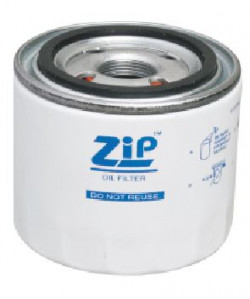 Zip ZO-1040 Oil Filter Sumo Victa New Model / Sumo Grande / 2.2 