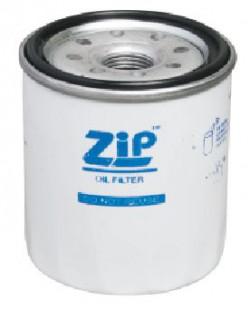 Zip ZO-1074 Oil Filter Accent Diesel 