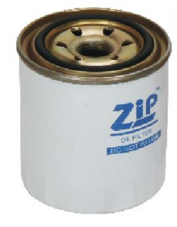 Zip ZO-1102 Oil Filter Qualis Euro 2 