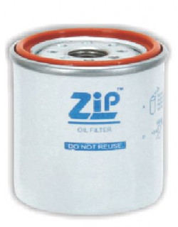 Zip ZO-1163 Oil Filter Iris / Spark / Corolla 