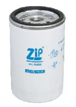 Zip ZO-1202 Oil Filter Ikon / Fusion / Fiesta / Skoda (Petrol) 