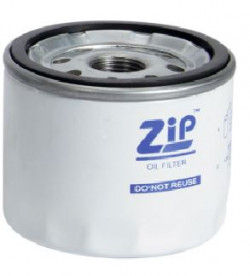 Zip ZO-1207 Oil Filter Figo Petrol 