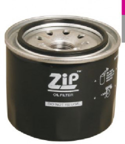 Zip ZO-1362 Oil Filter Isuzu / Contessa 