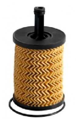 Zip ZO-1461 Oil Filter Laura / Fabia / Passat 