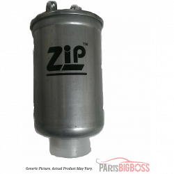 Zip ZTD-001 Diesel Filter Ford Holland 