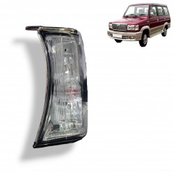 CORNER PARKING LIGHT ASSEMBLY TOYOTA QUALIS TYPE-2 LHS (LAL)