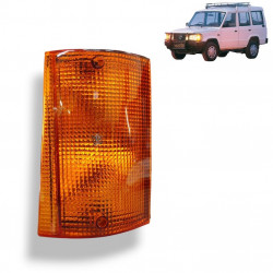 KK Corner Light Assembly Tata Sumo (Vaccumed) (Left)