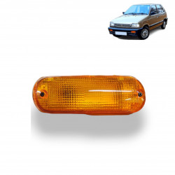 KK Parking Light Assembly Maruti 800 Type 2 Re-Style (Right) 