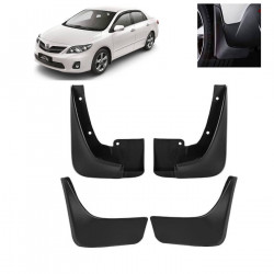 Toyota corolla altis 2025 spare parts