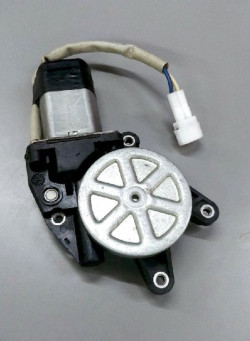 Motor for Power Window Regulator Zen Estilo Front Left