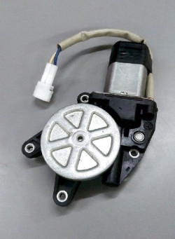 Motor for Power Window Regulator Zen Estilo Front Right