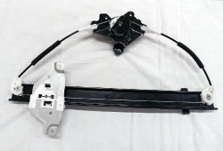 Power Window Regulator Sail UVA Front Left 