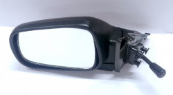 Side Door Mirror Honda City Type 1 / Type 2 (Manual) (LHS) (Far Vision)