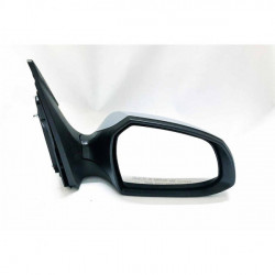 Motherson PTY053OR Outer Rear View Side Door Mirror Fortuner Autofold Primer and Motorised with Indicator Right